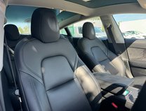 Tesla Model 3 Standard Range Plus Saloon 4dr Electric Auto RWD (241 bhp) 12