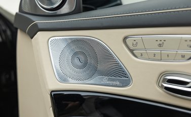 Mercedes-Benz S Class S650 MAYBACH 63