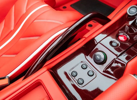 Ferrari 599 SA Aperta 26