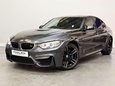 BMW M3 3.0 BiTurbo Saloon 4dr Petrol DCT Euro 6 (s/s) (431 ps) 11