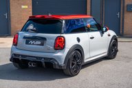 Mini Hatch 2.0 John Cooper Works Auto 3dr 11