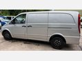 Mercedes-Benz Vito 2.1 109CDI Long Panel Van 5dr Diesel Manual LWB (254 g/km, 88 bhp) 14