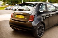Fiat 500e LA PRIMA 9