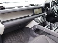 Land Rover Defender 110 D250 HARD TOP MHEV URBAN STYLED WITH REAR SEATS  15