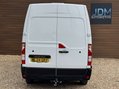 Renault Master 2.3 Master LM35 Advance Blue dCi 5