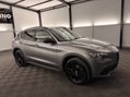 Alfa Romeo Stelvio 2.0T Nero Edizione Auto Q4 AWD Euro 6 (s/s) 5dr 58
