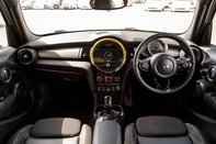 Mini Hatch COOPER 3