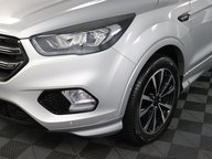 Ford Kuga ST-LINE TDCI 46