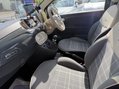 Fiat 500 1.2 Lounge Euro 6 (s/s) 3dr 28