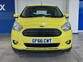 Ford Ka+ 1.2 Ti-VCT Zetec Euro 6 5dr 8