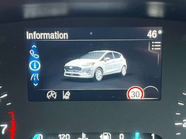 Ford Fiesta 1.0 Fiesta Titanium T MHEV 5dr 27