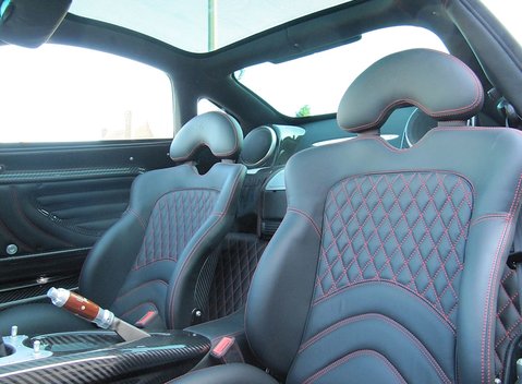 Pagani Zonda F Clubsport 8