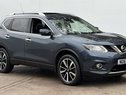 Nissan X-Trail 1.6 X-Trail Tekna dCi 4x4 4WD 5dr