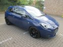 Vauxhall Corsa 1.4i ecoTEC Griffin Euro 6 3dr
