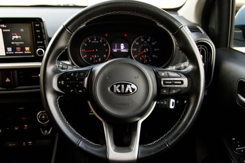 Kia Picanto 3 14