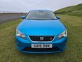 SEAT Leon 1.4 TSI ACT FR Sport Coupe Euro 6 (s/s) 3dr 6