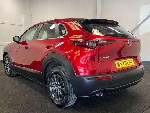 Mazda CX-30 2.0 CX-30 Prime-Line MHEV 5dr 2