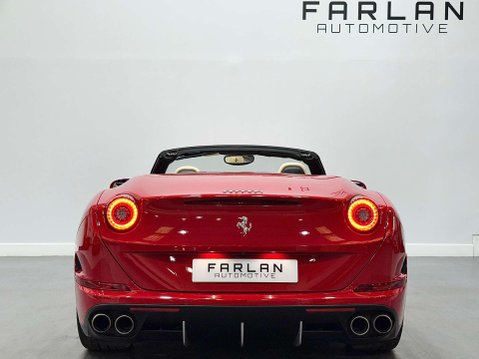 Ferrari California 3.8 V8 T Convertible 2dr Petrol F1 DCT Euro 6 (s/s) (560 ps) 34