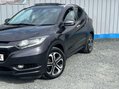 Honda HR-V 1.6 i-DTEC EX Euro 6 (s/s) 5dr 25