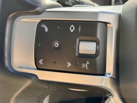 Land Rover Discovery R-DYNAMIC SE MHEV 37
