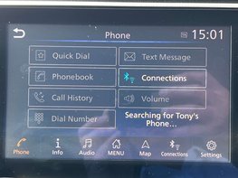 Nissan LEAF Leaf E+ Tekna 62 kw/h battery, 239 mile range, 5dr 42