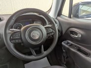 Jeep Renegade 1.0 Renegade Night Eagle 5dr 60