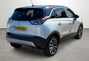 Vauxhall Crossland X 1.2T [110] Elite Nav 5dr [Start Stop] Auto 9