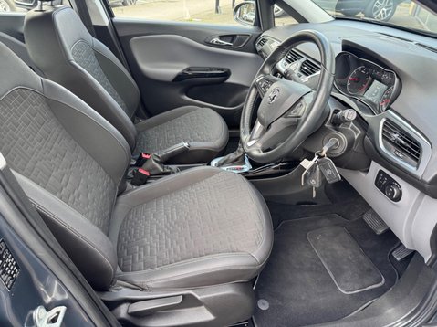 Vauxhall Corsa SE 14