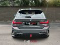 BMW 3 Series 3.0 330d M Sport+ Edition Auto 5dr 16