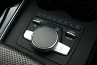 Audi A4 2.0 A4 Black Edition 40 TDI Quattro Semi-Auto 4WD 5dr 30