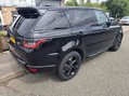 Land Rover Range Rover Sport 2.0 SD4 HSE Auto 4WD Euro 6 (s/s) 5dr 2