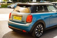 Mini Hatch COOPER S LEVEL 3 9