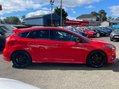 Ford Focus 2.0T EcoBoost ST-3 Euro 6 (s/s) 5dr 16