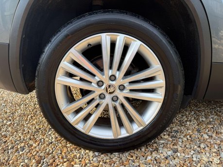 Skoda Kodiaq 2.0 TDI SE L DSG 4WD Euro 6 (s/s) 5dr (7 Seat) 14