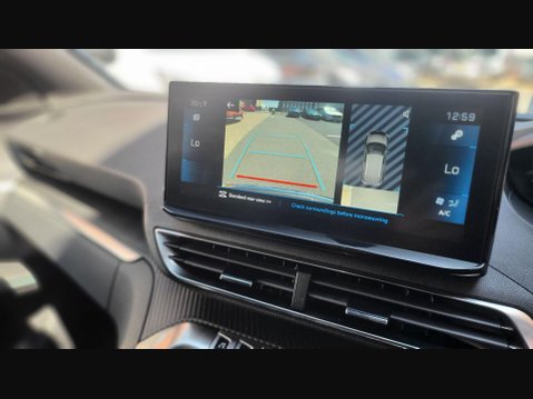 Peugeot 3008 PURETECH S/S ALLURE 22