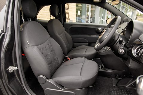 Fiat 500 STANDARD 29