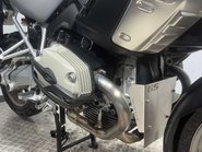 BMW R1200GS 2009 ONLY 31K PANNIERS NEW MOT SERVICED 1200CC ADVENTURE BIKE 12