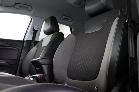 Vauxhall Grandland X SPORT NAV S/S 35