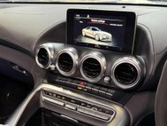 Mercedes-Benz Amg GT 4.0 V8 BiTurbo GPF C Roadster 2dr Petrol SpdS DCT Euro 6 (s/s) (557 ps) 57