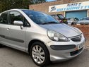 Honda Jazz 1.3 Jazz SE CVT 5dr