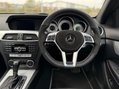 Mercedes-Benz C Class 1.6 C180 AMG Sport Edition G-Tronic+ Euro 6 (s/s) 2dr 15