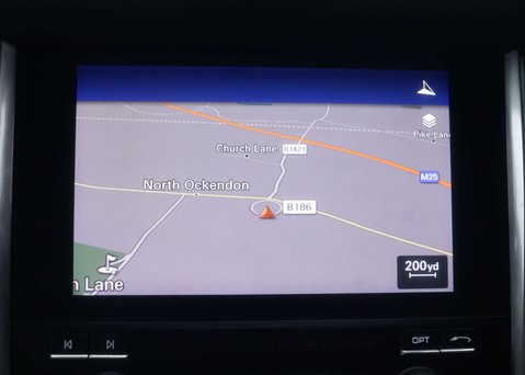 Porsche Macan 3.0 Macan S Semi-Auto 4WD 5dr 22