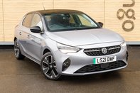 Vauxhall Corsa ELITE NAV PREMIUM 1