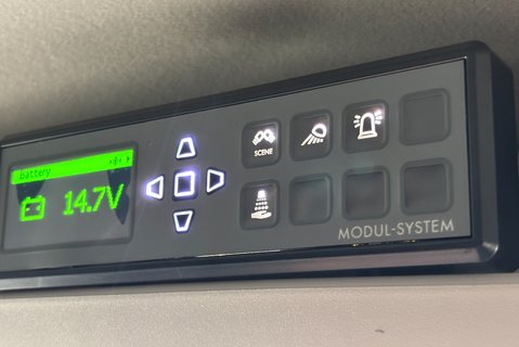Ford Transit Connect 220 L1 Base 100 ps Tdci Panel Van - Air Con / Rear Camera 25