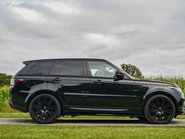 Land Rover Range Rover Sport 3.0 SDV6 AUTOBIOGRAPHY DYNAMIC 3