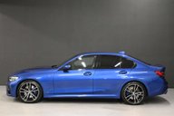 BMW 3 Series 2.0 320I M Sport Auto 4dr 36