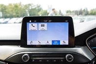 Ford Focus TITANIUM 25