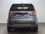 Land Rover Discovery 2.0 Discovery Luxury HSE SD4 Auto 4WD 5dr 34
