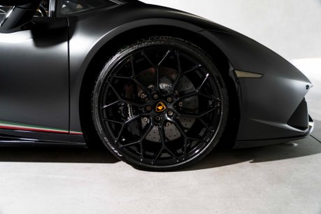 Lamborghini Huracan PERFORMANTE SPYDER. NOW SOLD. SIMILAR REQUIRED. PLEASE CALL 01903 254800. 11