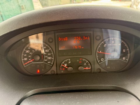 Swift Edge 486 Black Edition 12